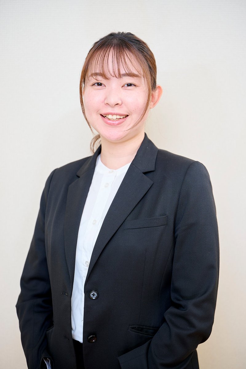 飯島奈々